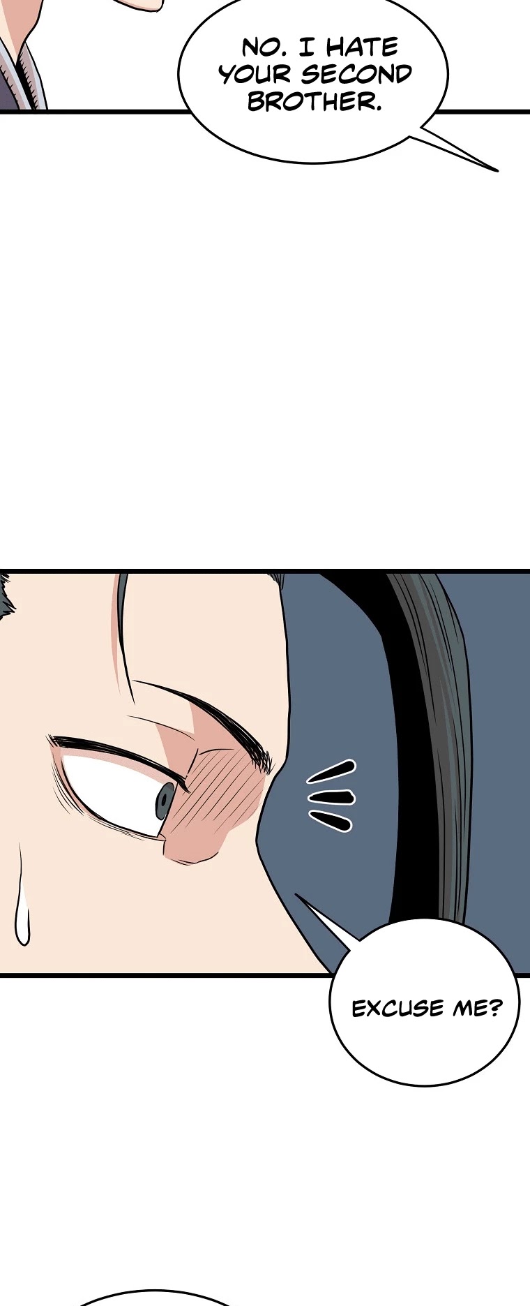 Murim Login Chapter 99 image 39